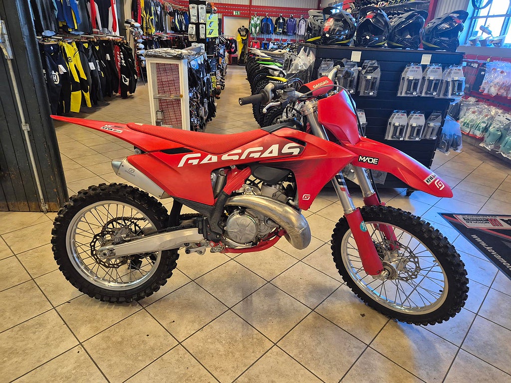 GasGas MC 250 