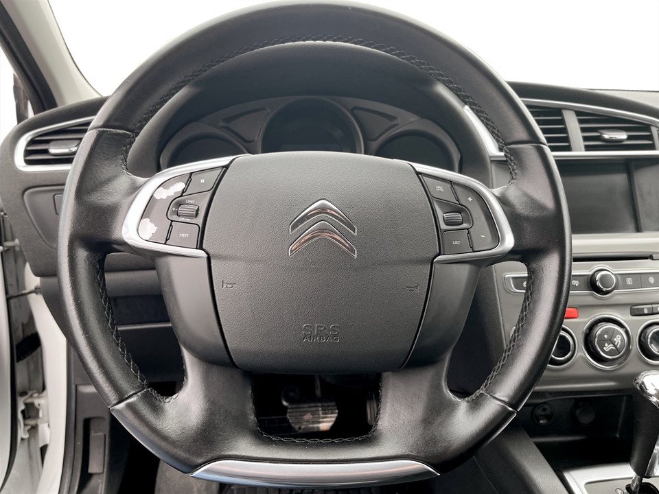 Citroen C4 2015, bild 7/10