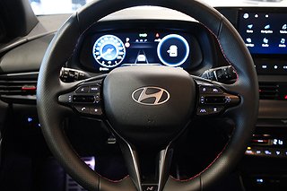 Halvkombi Hyundai i20 17 av 25