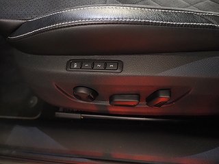 Kombi Skoda Superb 19 av 23