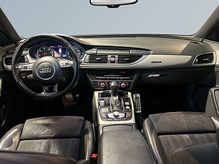 Audi A6 Allroad Quattro 3.0 TDI V6 Värmare/Drag/SoV – bild 8