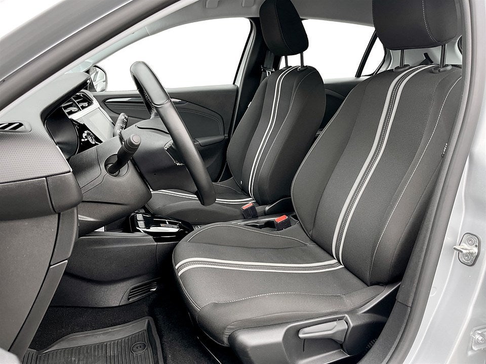 Bild på Opel Corsa-e D&T 50kWh 136hk Aut - B-KAMERA, CARPLAY