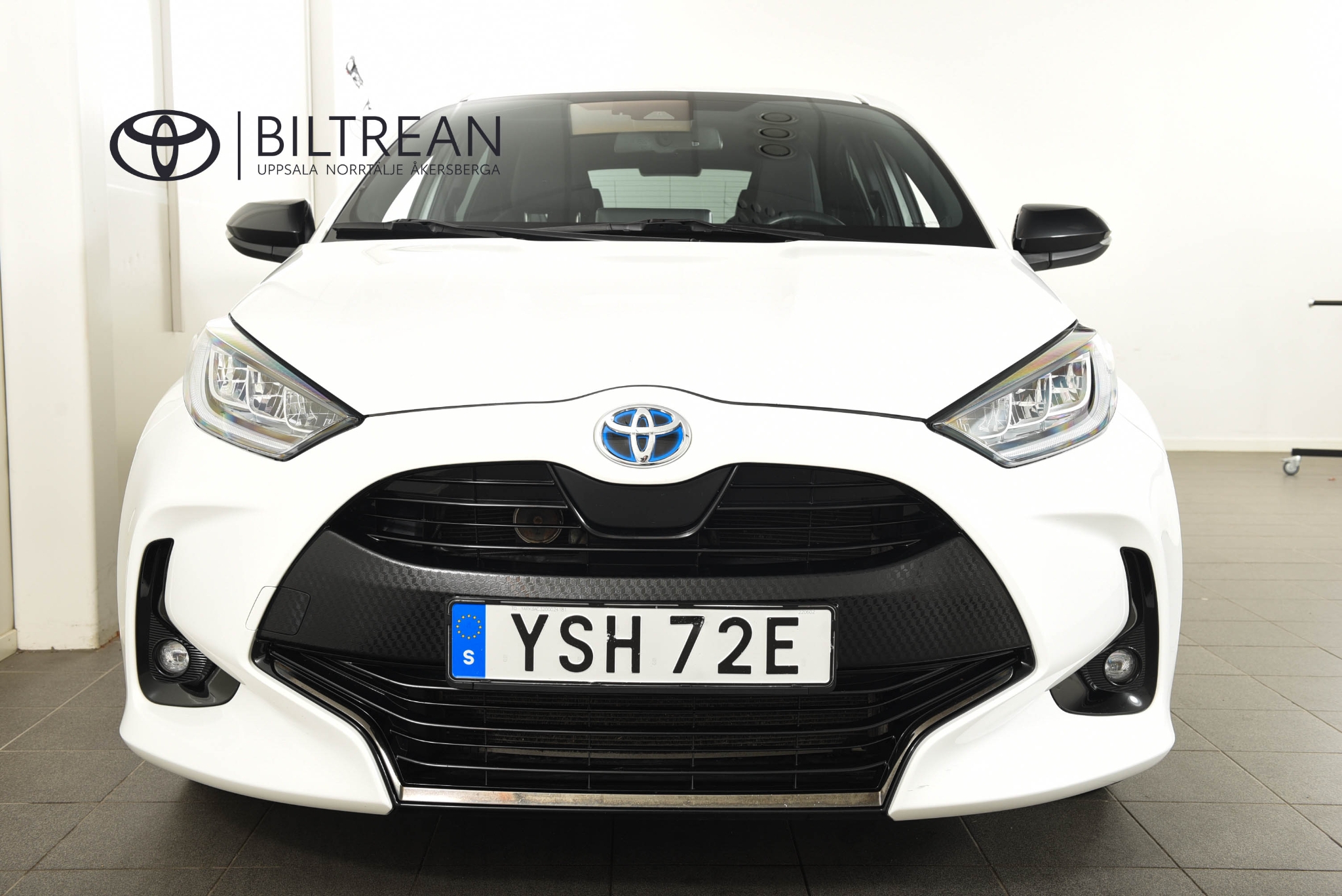 Toyota Yaris 2022, bild 5/41