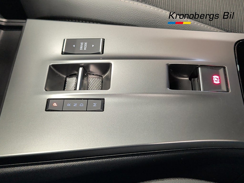 Opel Mokka 1.2 Turbo 130hk Automat – bild 12