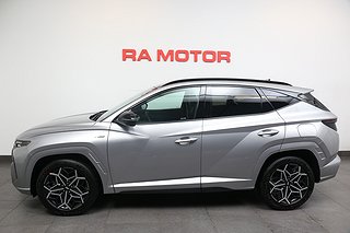 Kombi Hyundai Tucson 2 av 24