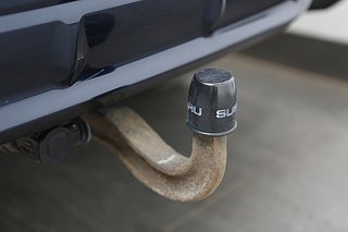 SUV Subaru XV 8 av 26