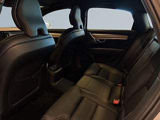 Volvo S90 T8  AWD Inscription BW/HuD/SoV-Däck/360/Drag/Massage – bild 13