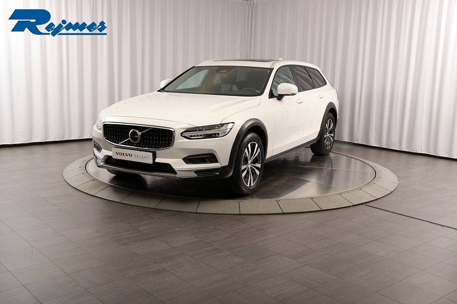 Volvo V90 Cross Country B4 AWD Diesel Adv Edt