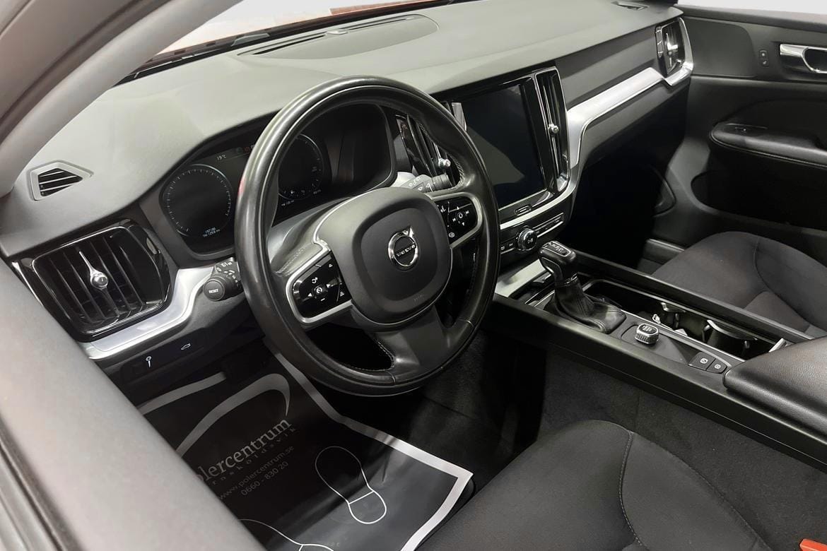 Volvo V60 Cross Country 2020, bild 7/41