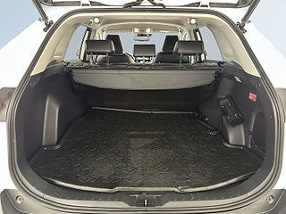 Toyota RAV4 Hybrid AWD Executive Drag Kamera MoK Skinn S/V-hjul – bild 12