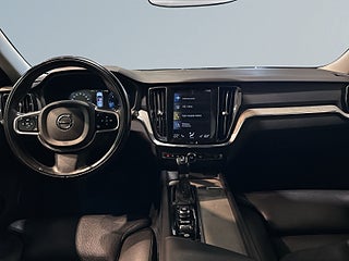 Volvo V60 D3 Inscription Drag Skinn Pvärm Kamera S/V-hjul – bild 8