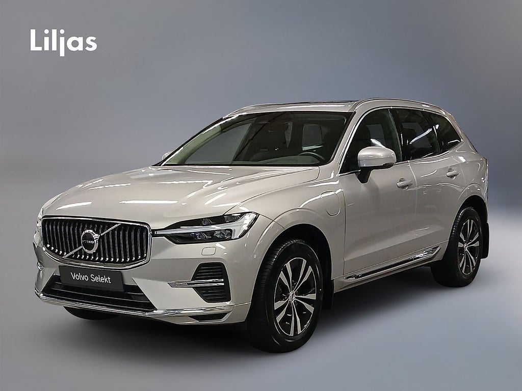 Volvo XC60 T6 Core Nordic Edition