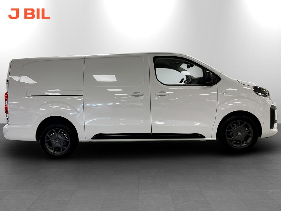 Bild på Citroën Jumpy Business+ 150hk Aut L3 - DEMO
