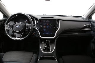 Kombi Subaru Outback 18 av 22