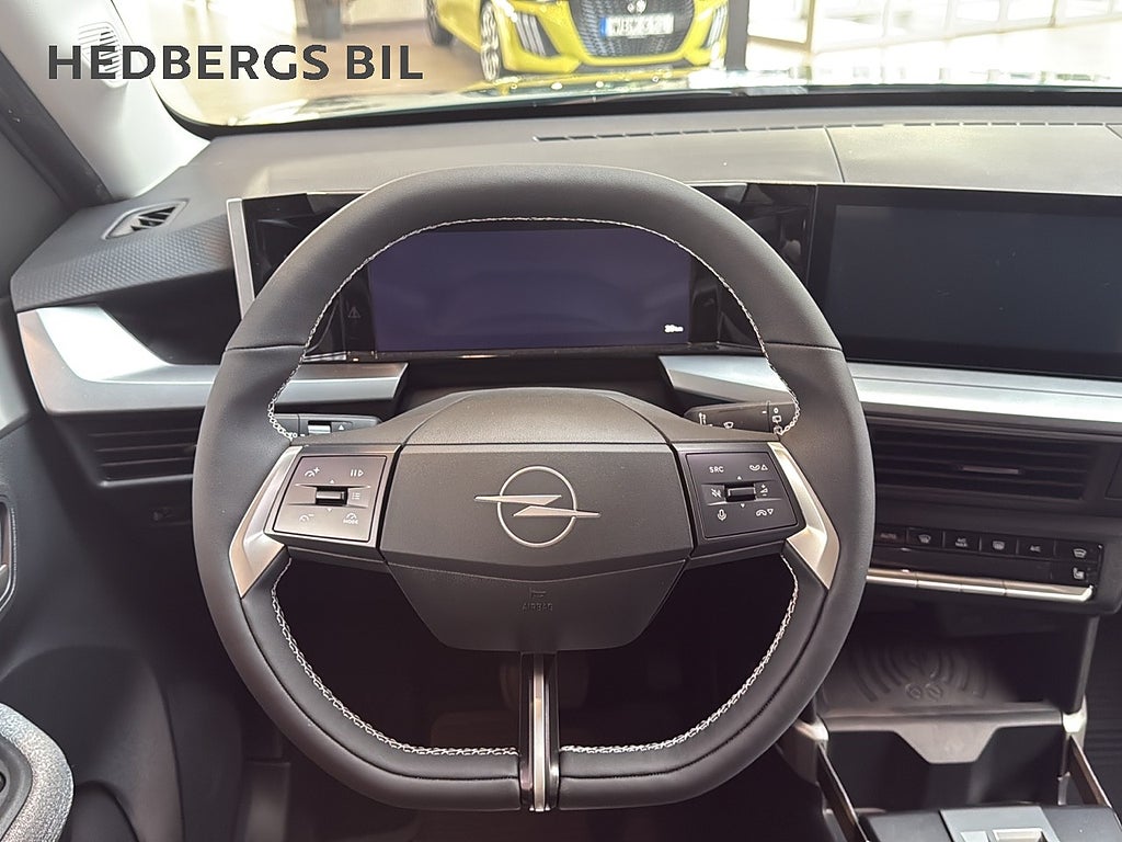Opel Frontera Hybrid 145 GS AUT Euro 6 thumbnail