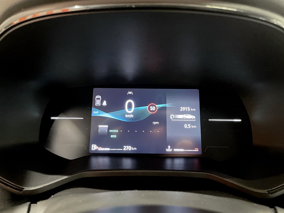 Bild på Mitsubishi Colt Colt Inite 5D 1.0 Turbo 90hk - B-KAMERA, CARPLAY