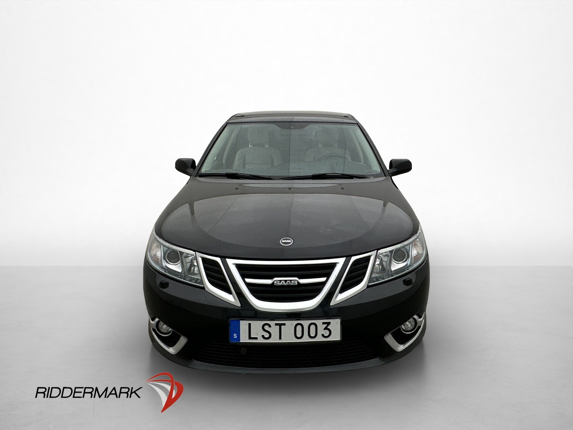 Saab 9-3 2014, bild 2/10