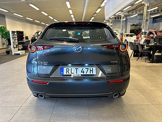 Mazda CX-30 2.0 Mildhybrid AWD 186hk Centre Line LAGERBIL