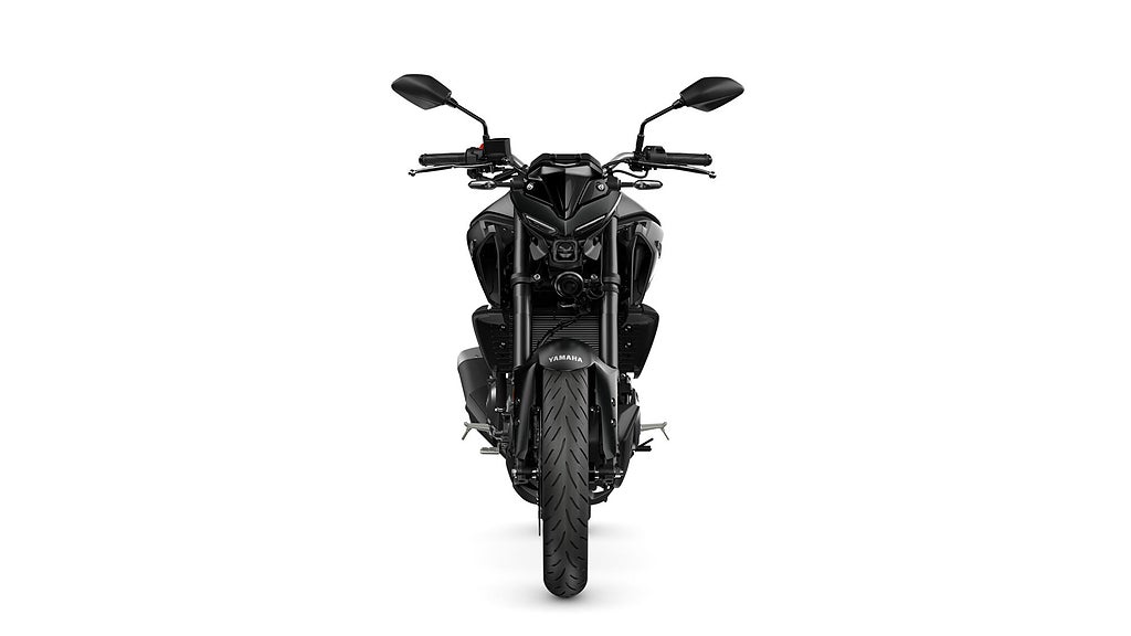 Yamaha MT-03