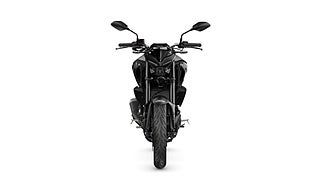Yamaha MT-03
