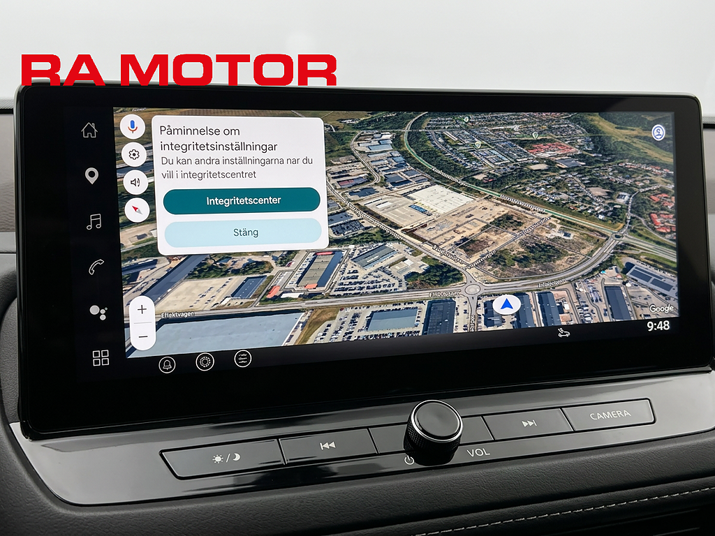 Nissan Qashqai 1.3 DIG-T XTRONIC-CVT 158hk | N-Connecta | Moms 2025