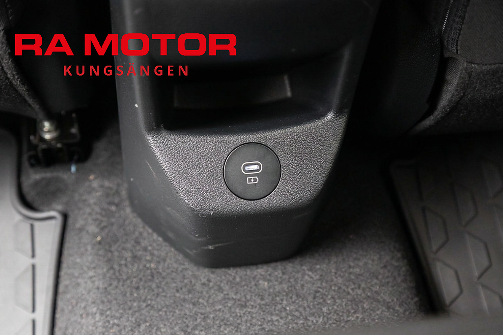 Hyundai i20 1.0 T-GDi 90hk Essential Manuell 2027