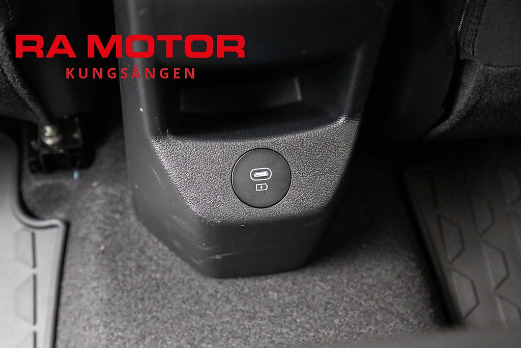 Hyundai i20 2,99% ränta |1.0 T-GDi 90hk Essential Manuell