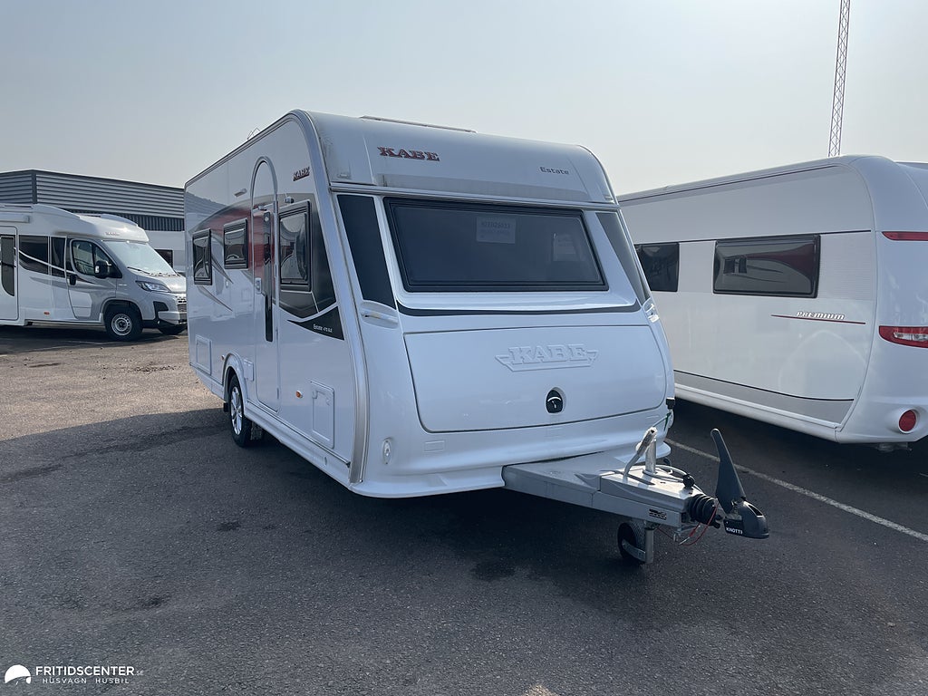 Kabe ESTATE 470 GLE
