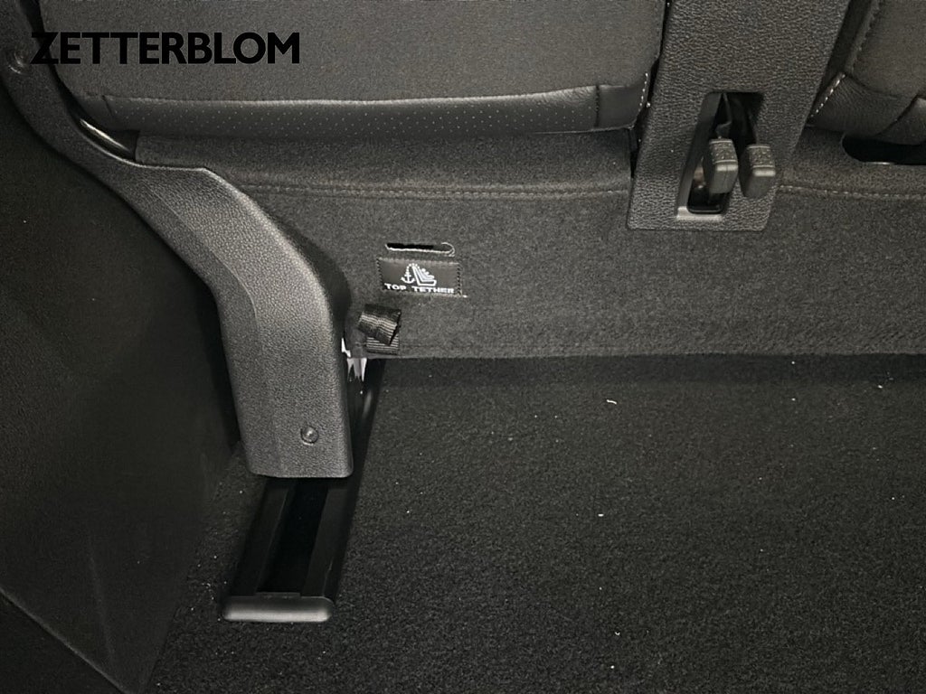 Minibuss Citroën Jumpy 26 av 26