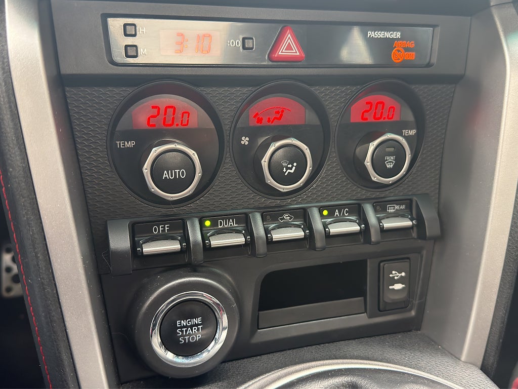 Toyota GT86 2013 - miniatyr 15