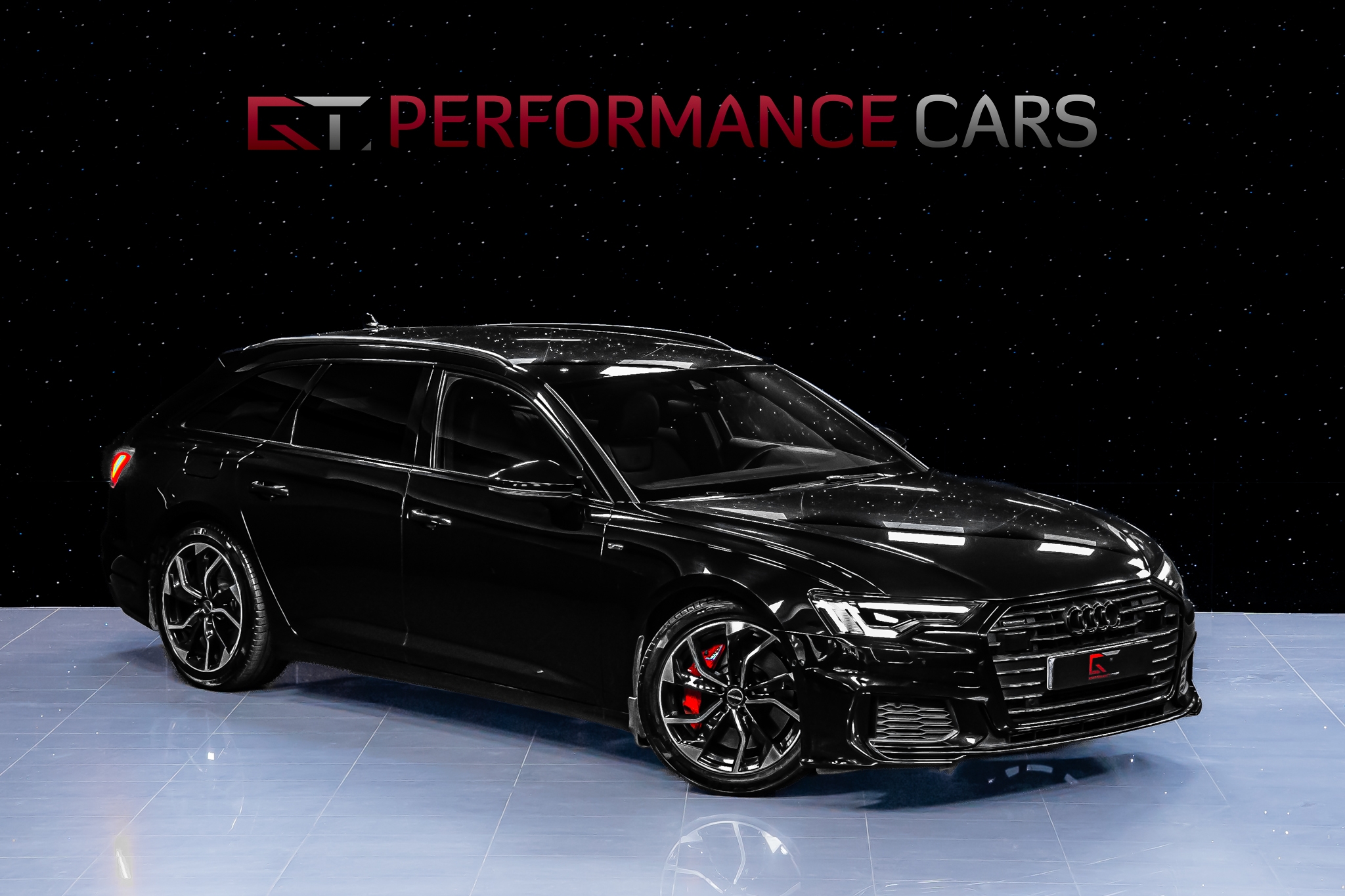 Audi A6 2023, bild 7/39