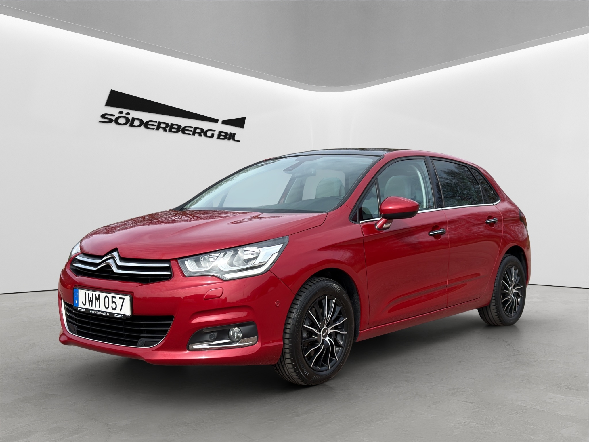 Citroen C4 2015, bild 3/10