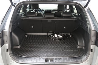SUV Hyundai Tucson 30 av 31
