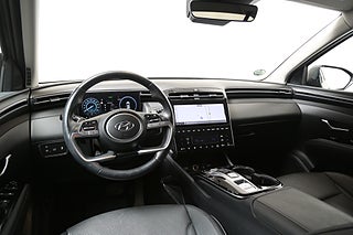 SUV Hyundai Tucson 16 av 33