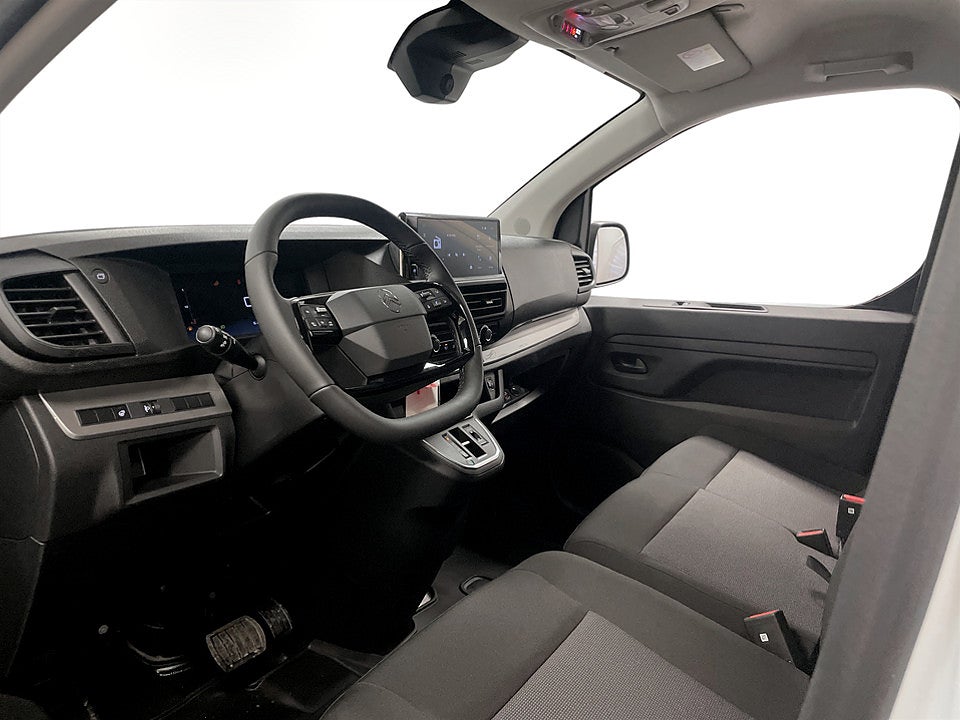 Bild på Citroën Jumpy 180hk Aut L2 - EDITION! Värmare & Dragkrok