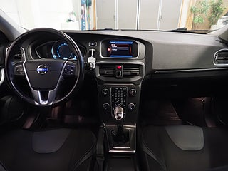 Halvkombi Volvo V40 13 av 20