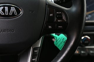 Halvkombi Kia Rio 16 av 23