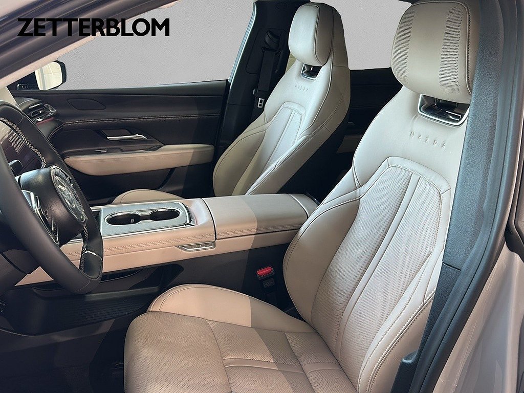 Kombi Mazda 6 7 av 20
