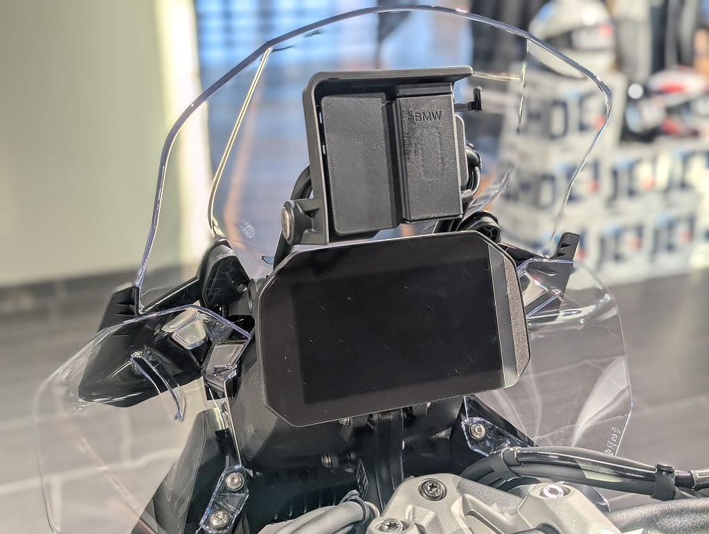 BMW R1300GS/ Ränta 3,45%/Innovation/Dynamic/Touring/Omg lev!