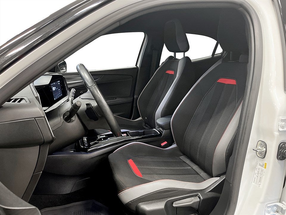 Bild på Opel Mokka GS 1.2 PT 130hk Aut - B-KAMERA, CARPLAY