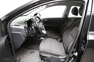 Halvkombi Kia Picanto 10 av 23