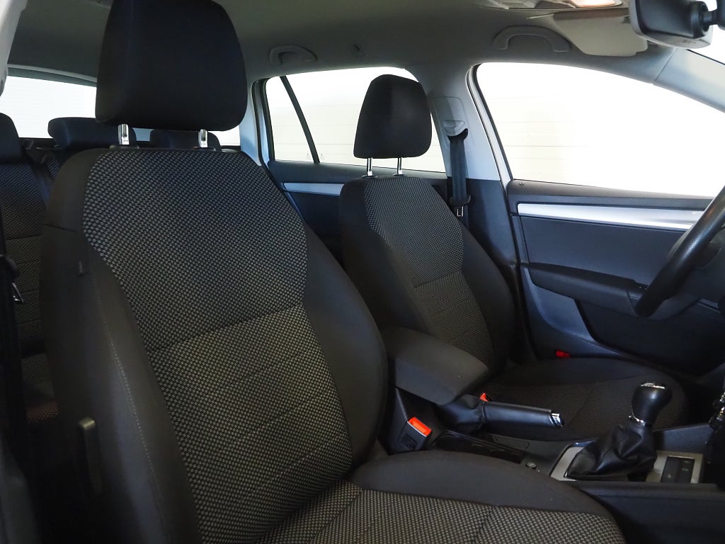 Skoda Octavia Kombi 1.0 TSI Ambition 115hk | Drag | P-Sen | 2017