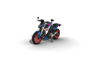 BMW F900R/Dynamic/Comfort/3,45% Ränta!