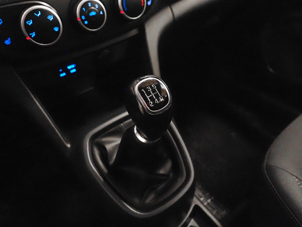 Hyundai i10 1.0 blue 67hk 5-d Trend PDC Farthållare Carplay 2020