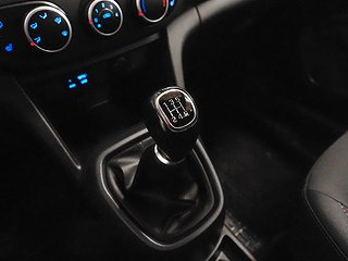 Halvkombi Hyundai i10 20 av 20