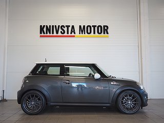 Halvkombi MINI Cooper 4 av 17