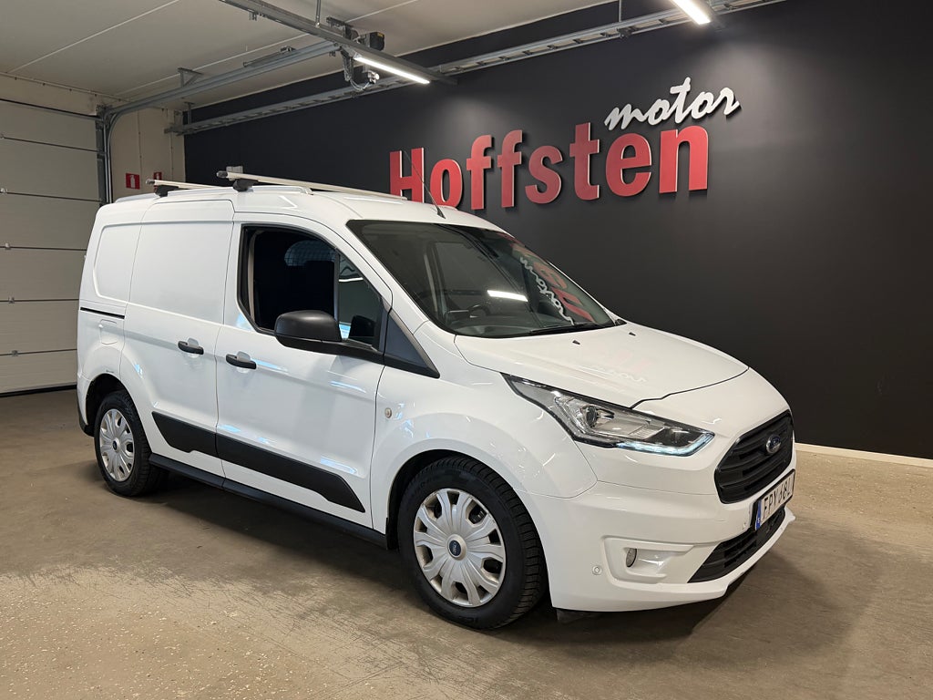 Ford transit Connect 220 1.5 EcoBlue SelectShift/Aut/Moms