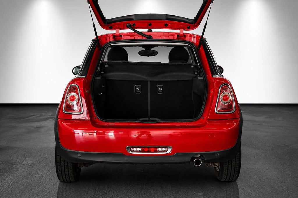 MINI One