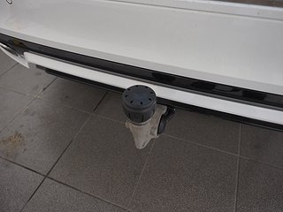 Kombi Volvo V60 22 av 22