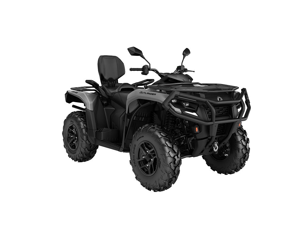 Can-Am Outlander PRO XU HD7 MAX T3B -26